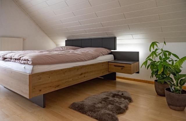 Große Ferienoase mit Burgbergblick (ideal für Familien)
