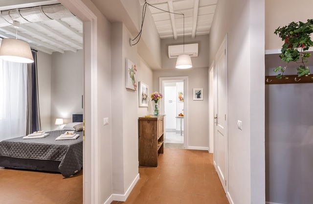 Grotta Pinta 3 | Spacious and elegant just few steps from Piazza Navona