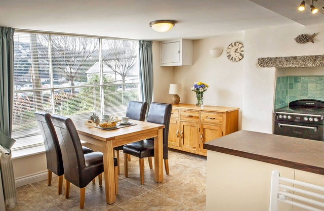 Ground floor apartment - ideal for people who prefer not to climb stairs