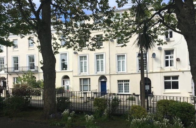 Ground Floor Duplex Apartment-centrally Located