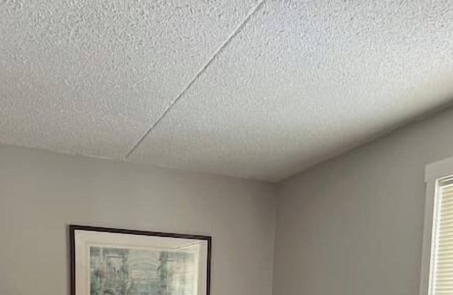 Ground Floor Two bedroom Collingwood Condo