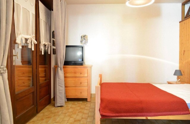 Ground floor, view mountain, tv, 58m², Le Grand Bornand