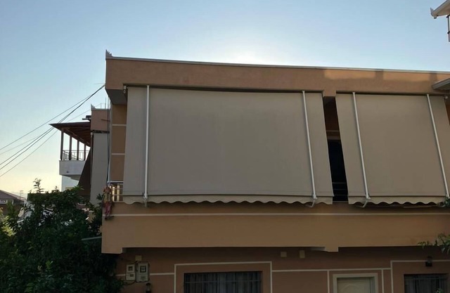 Ground floor vila with big garden