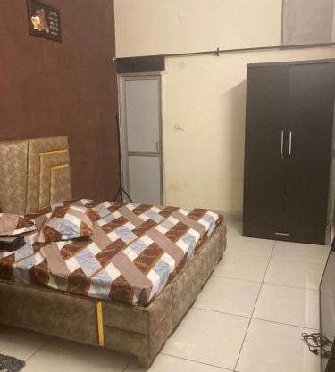 Grover Homestay