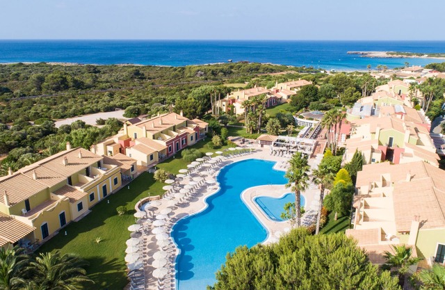 Grupotel Playa Club