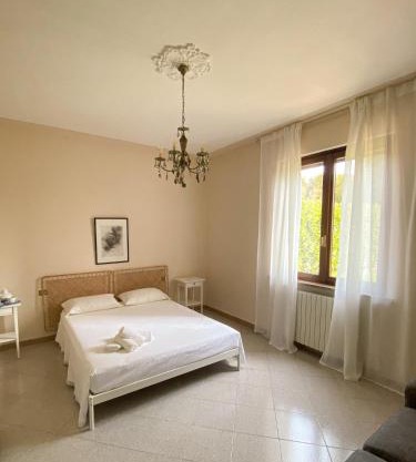 Guadetto House