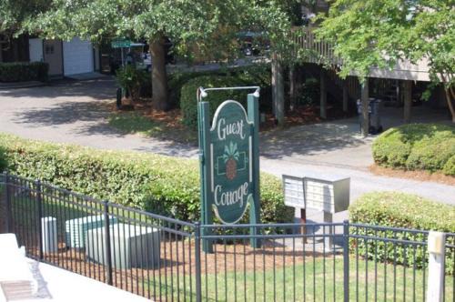 Guest Cottage 59G