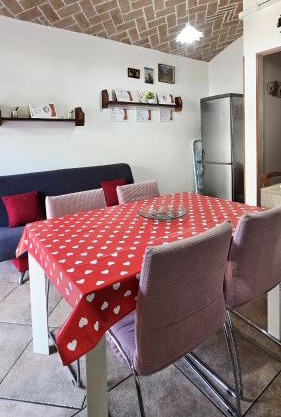 Guest Holiday Nonantola