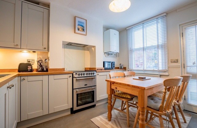 Guest Homes | Oxford Road House