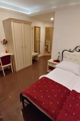 Guest House Šterk
