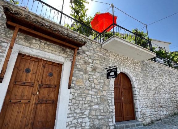 Guest House Adi Doga