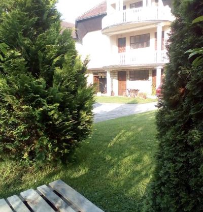 Guest House Aleksandra