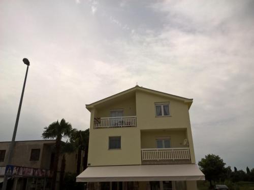 Guest House Andre