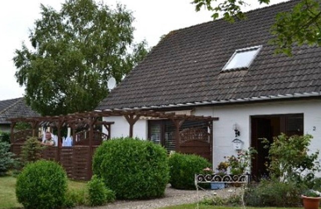 Guest house Andresen, Germany