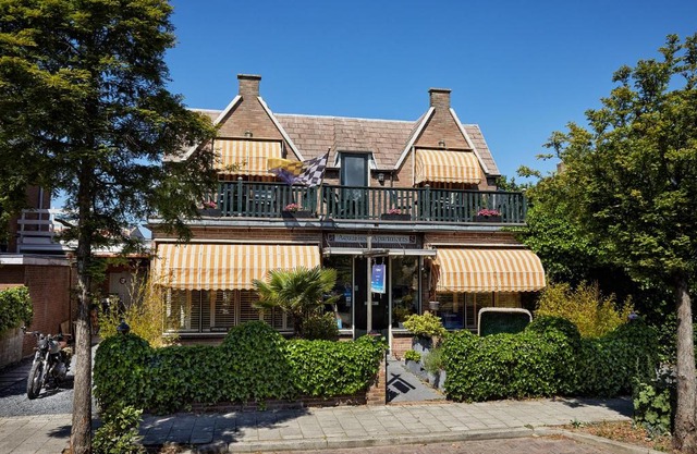 Guest House Aquarius