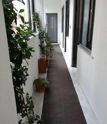 Guest House AZA