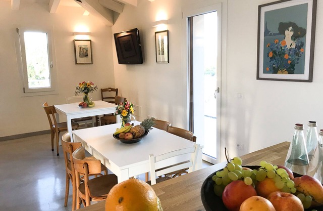Guest House Bella Onda