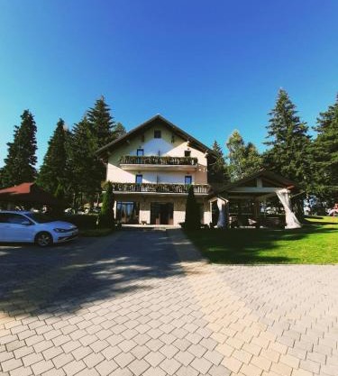 Guest House Colovic