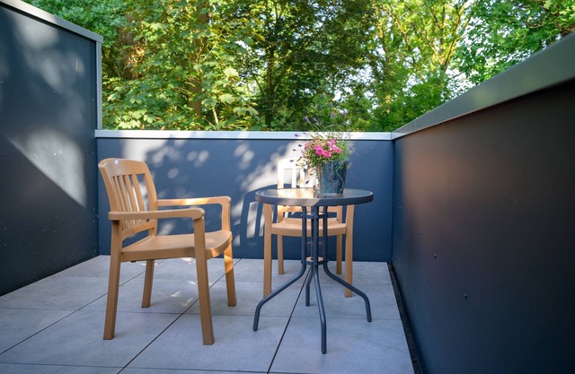 Guest house - Double room with balcony - Hotel Preyt 34005