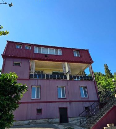 Guest house EMZAR