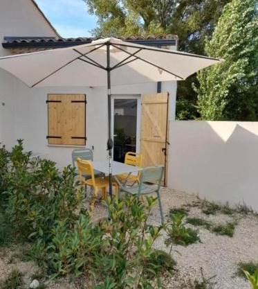 Guest house en Provence