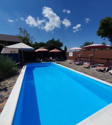 Guest House Filin