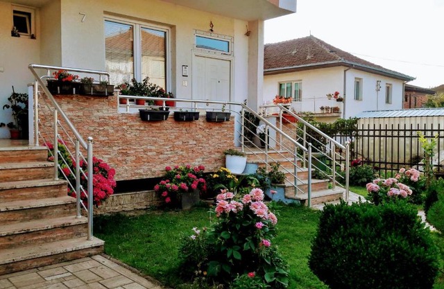Guest House Gina