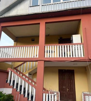 Guest house Giorgi