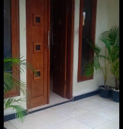 Guest house