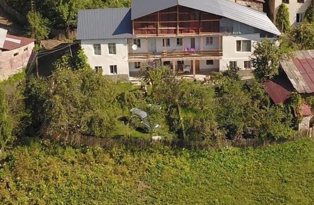 Guest House IRAKLI