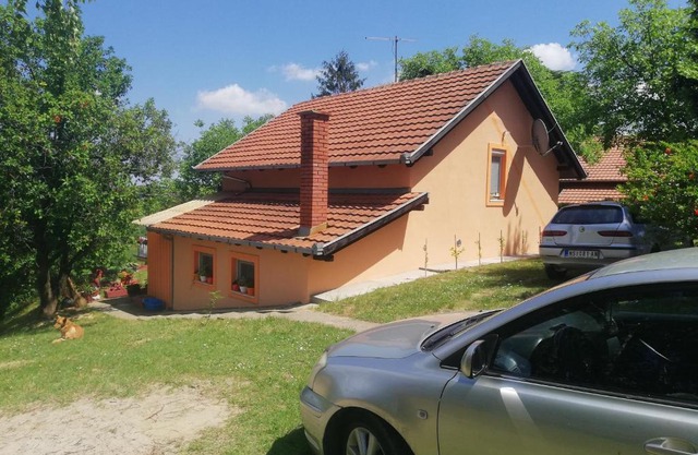 Guest House Jevtović