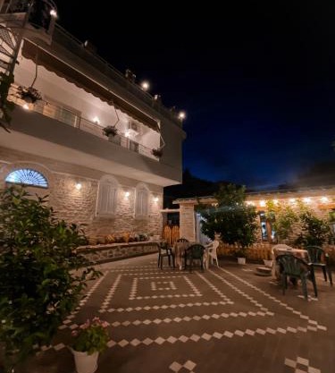 Guest House Juald