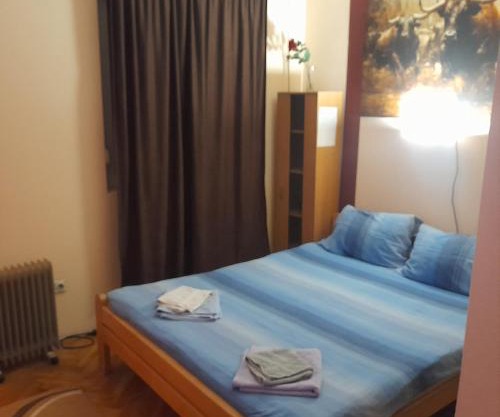 Guest house Mirijevski Konak