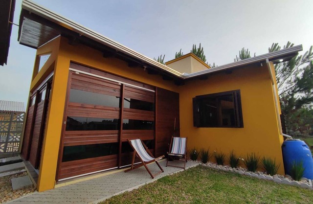 Guest house near the sea