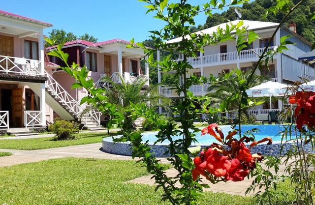 Guest House Nia