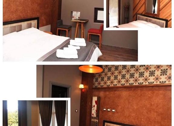 Guest House People