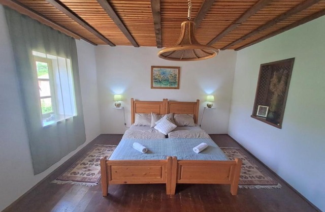Guest House Pocitelj