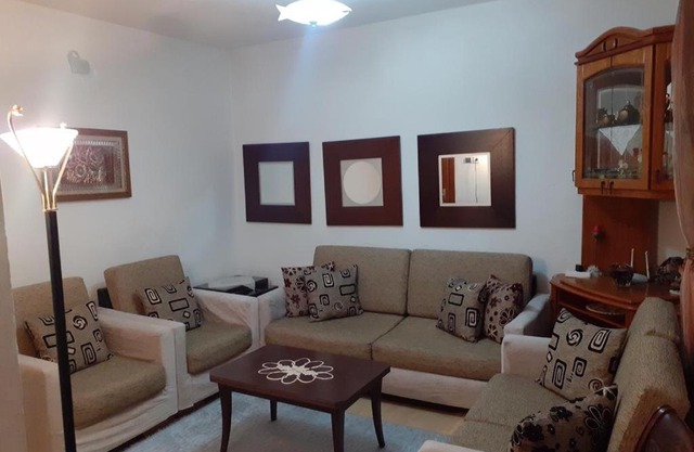 Guest House Pogradec