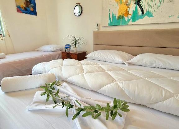 GUEST HOUSE VILA ELEZI