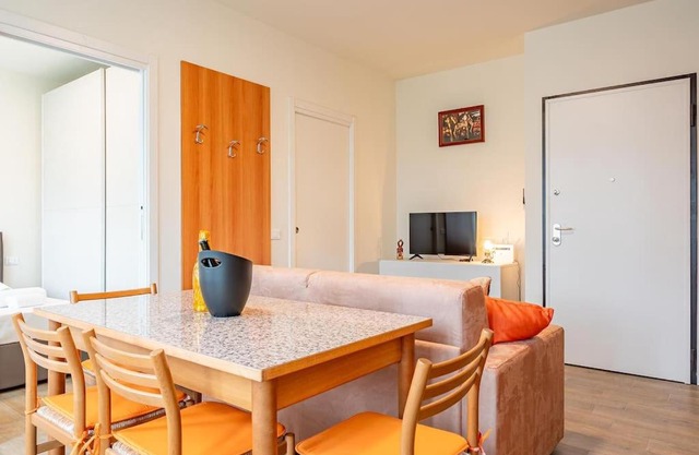 Guest Planet - Living Fortezza 27!