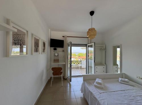 Guest Room by House Dimitra
