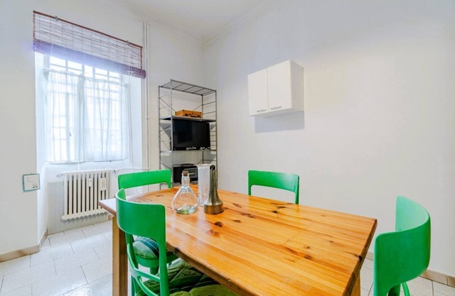 GuestHost - Piazza Vittorio Veneto Apartment Turin