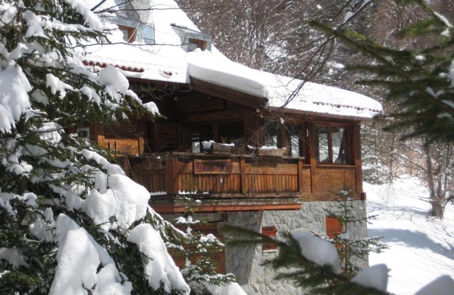 Guesthouse Šejn