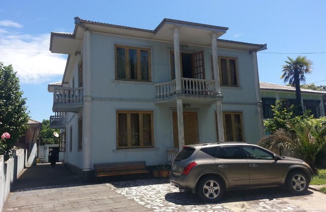Guesthouse Burevestnik