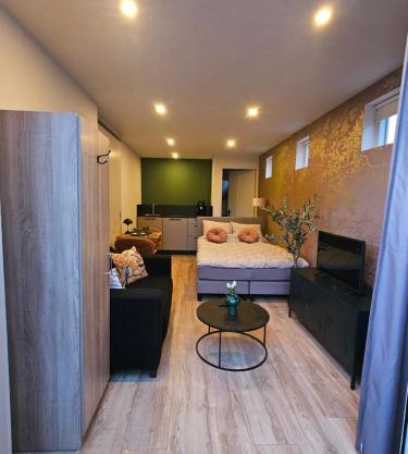Guesthouse de Leeuwerik