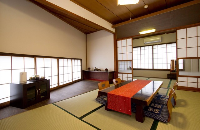 Guesthouse Fujinokura Kawaguchiko