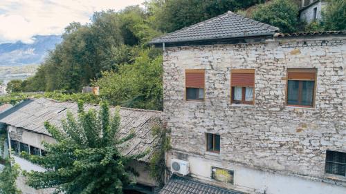 Guesthouse Klajd