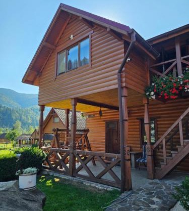 Guesthouse Kolo Druziv