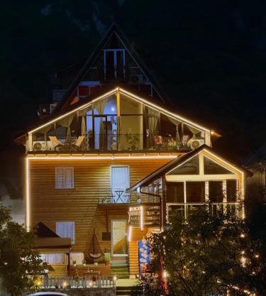Guesthouse Marashi