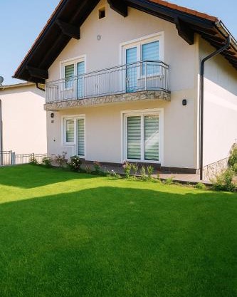 Guesthouse Nestoria Living